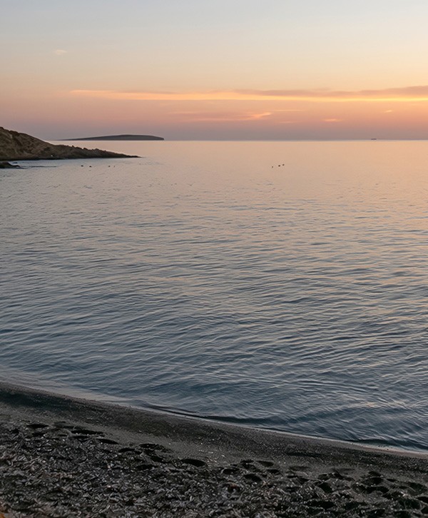 CALLING THE SEEKERS OF AEGEAN BEAUTY